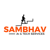 Sambhav AI and Tech Services Logo