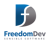 FreedomDev Logotype