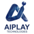 AIplay Technologies Logotype