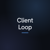 Client Loop Logotype