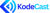 KodeCast Logotype