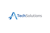 ATechSolutions Logotype