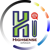 Highsense Infotech Logotype