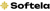 Softela Logotype