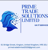 PRIME TRADE SOLITIONS LIMITED Logotype