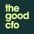 The Good CFO Logotype