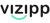 Vizipp Inc Logo