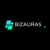 BIZAURAS LLC Logotype
