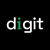 D1GIT LLC Logotype