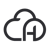 CloudHeads Ltd Logotype