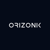 Orizonik Logotype