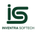 Inventra Softech Logotype