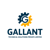Gallant Technical Solutions Pvt Ltd. Logotype