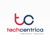 TechCentrica Pvt Ltd Logotype