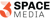 3Space Media Logotype