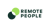 Remote People Logotype