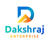 Dakshraj Enterprise Logotype