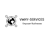 VWHY SERVICES PRIVATE LIMITED Logotype
