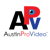 Austin Pro Video Logotype
