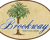 Brookway Landscape and Irrigation Logotype