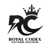 Royal Codex Software Solutions (Pvt) Ltd. Logotype