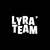 Lyra Team Logotype