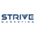 Strive Marketing Logotype