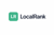 LocalRank Logotype