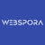 Webspora Digital Agency Logo