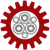 Clockwork Accounting & Financial Services, LLC Logo