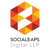 Socialeaps Digital LLP Logotype