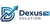 Dexus Solution Logotype