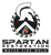 Spartan Restoration Inc. Logotype