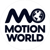 Motion World Logotype