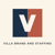 Villa Brand and Staffing Logotype