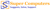 Super Computers Logotype