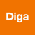 Diga Logotype