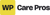 WP Care Pros Logotype