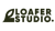 Loafer Studios Logotype