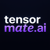 TensorMate AI Logotype