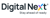 Digital Next Logotype