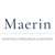 Maerin | Maritime Compliance & Advisory Logotype