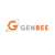 GenBee Logo