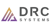 DRC Systems India Limited Logotype