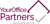 Your Office Partners LLC Logo