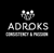 ADROKS Logotype