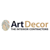 Art Decor Logotype