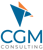 CGM Consulting Logotype