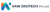 VAW Digitech Pvt. Ltd. Logotype