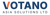 Votano Asia Solutions Logotype